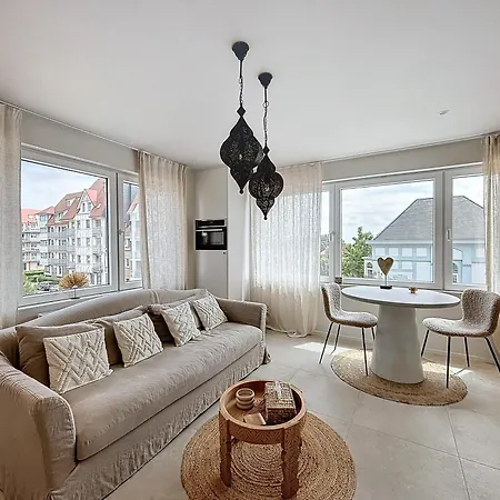 Daire Casita Amar Middelkerke