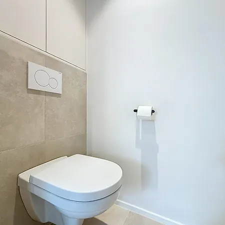Casita Amar Middelkerke