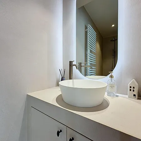 Casita Amar Daire *