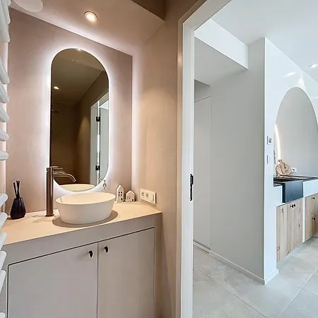 Daire Casita Amar Middelkerke