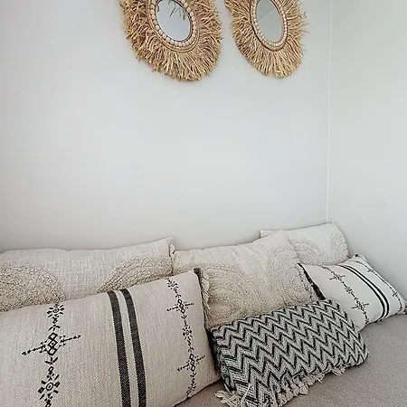 Casita Amar Middelkerke