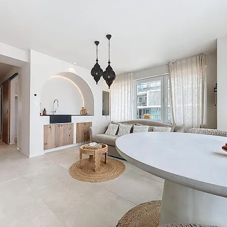Casita Amar Daire