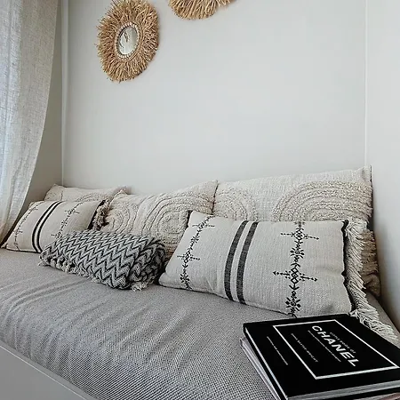 Casita Amar Daire *