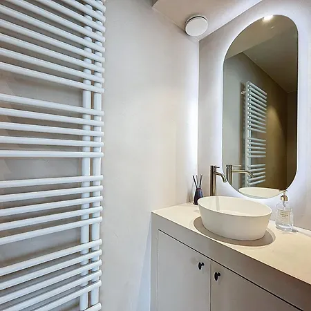 Daire Casita Amar Middelkerke